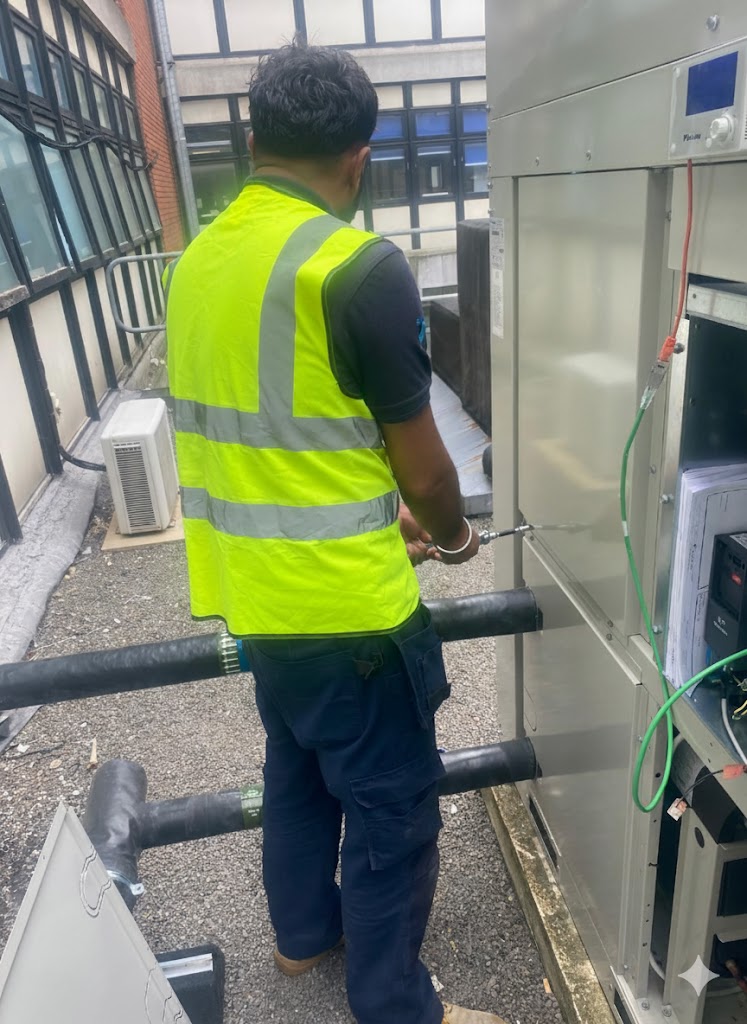 Engineering Team Member 2